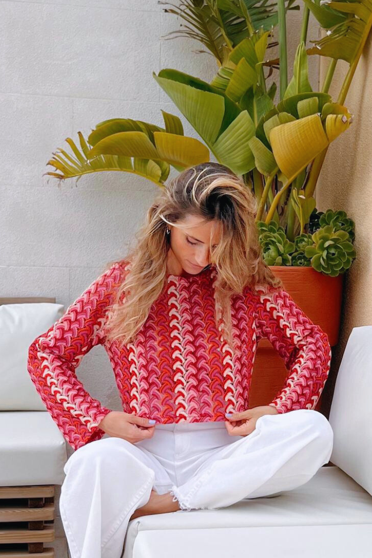 TOP Crop Fully