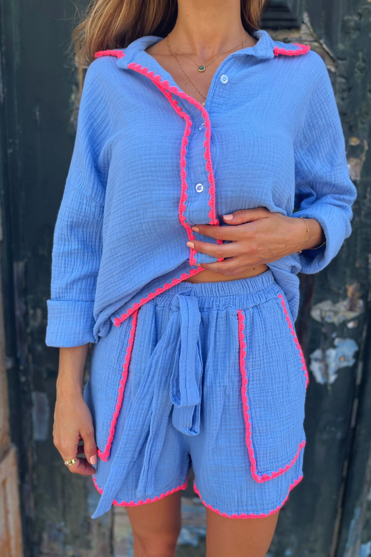 Conjunto Mussy Blue