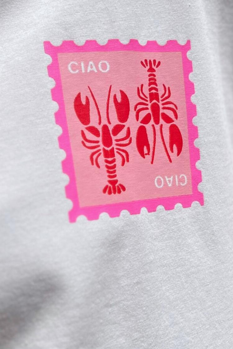 T-shirt Milano