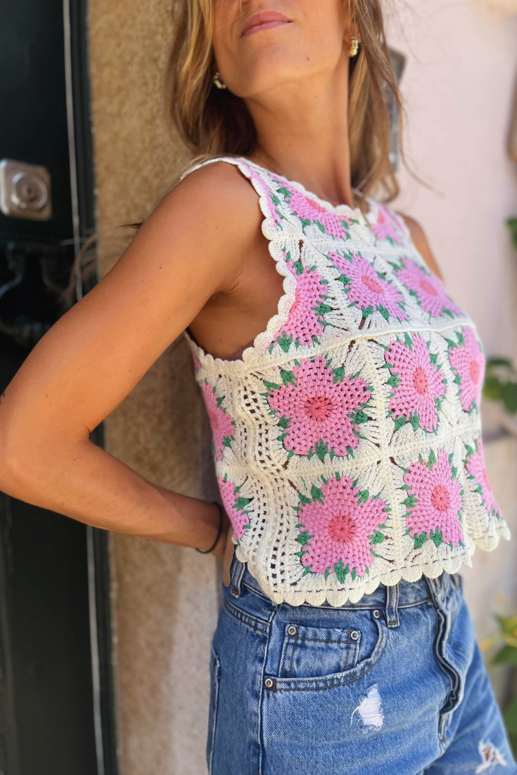 Tops e T-shirts
