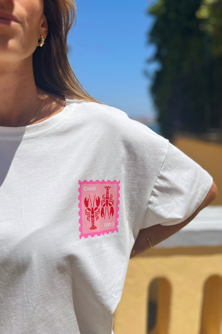 T-shirt Milano