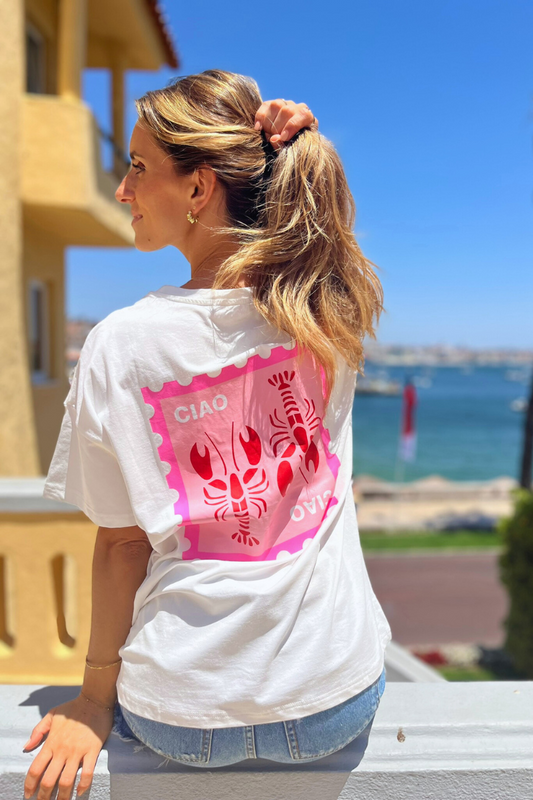 T-shirt Milano
