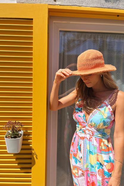 Vestido Guincho