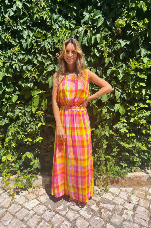 Conjunto Alegria