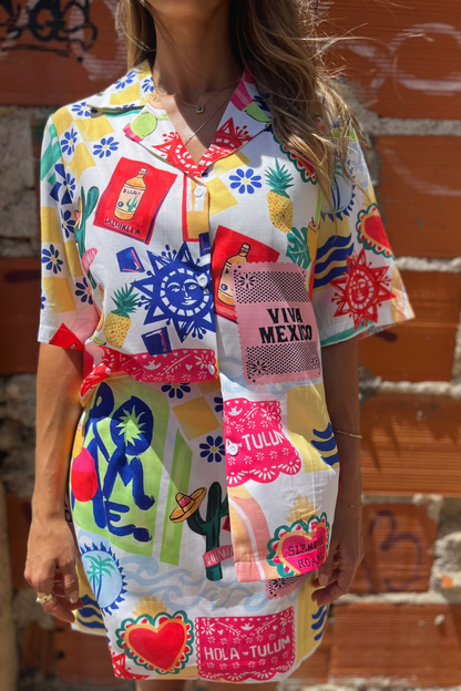 Conjunto Arriba