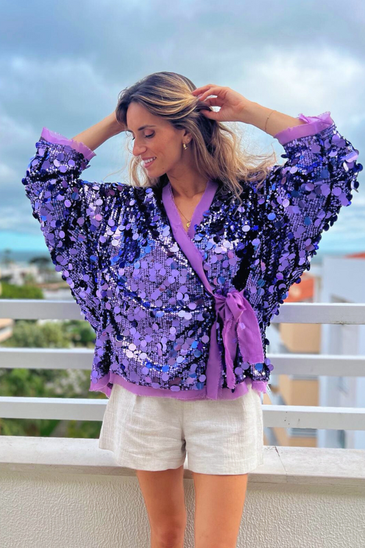 Kimono Saboia